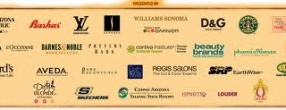 Ultimate Women's Expo, presenting sponsors
