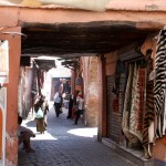 Marrakech, Souks