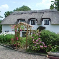 Doonbank Cottage