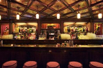 The Jane, New York City-bar